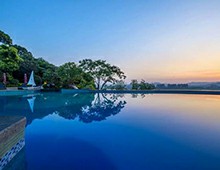 無邊際泳池全面解析 你真的了解它嗎？