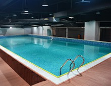 可拆裝式游泳池你了解多少？