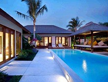 別墅泳池設備選購需要注意哪些問題?