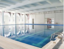 恒溫泳池設備有哪些分類？都有哪些特點？