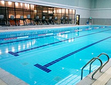 恒溫泳池設備有哪些優點?