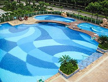 泳池水處理設備為什么受歡迎?竟然是因為這些