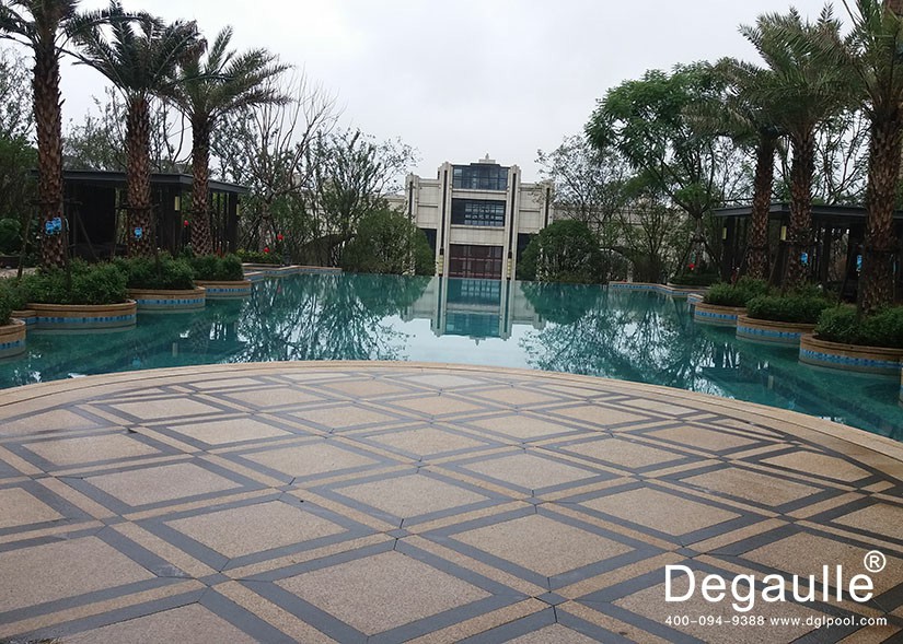 恒溫泳池設備介紹及特點，你了解嗎？