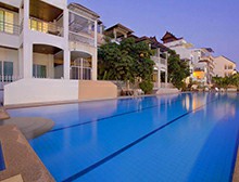 恒溫泳池設備如何選擇?很多人往往不懂這些