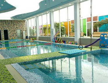 關(guān)于泳池水處理設(shè)備中壓紫外線，你知道多少？