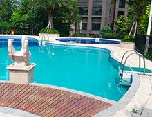 一體化游泳池設備包含哪些？該如何選擇？