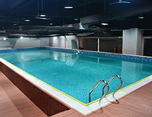 拆裝式游泳池為什么受歡迎？有哪些優(yōu)點？