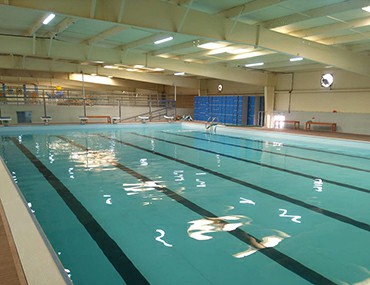 為何越來(lái)越多人選擇鋼結(jié)構(gòu)游泳池？這就是答案