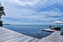 泳池除了水處理設備還需要哪些設備？