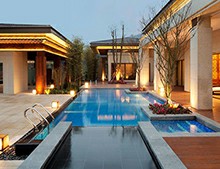 溫泉設(shè)備包含哪些?你不能不知道的分類