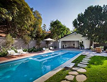 戴高樂別墅泳池設(shè)備還不會選?簡單三招輕松學(xué)會