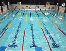 戴高樂恒溫泳池設(shè)備優(yōu)點(diǎn),這些你還不知道吧