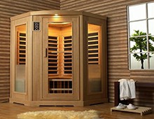 戴高樂桑拿泳池設(shè)備不知如何選擇?不妨從這幾點下手