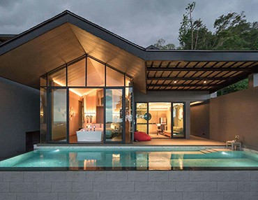 泳池設備怎么選？戴高樂這三招讓你不再糾結