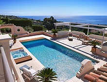 別墅泳池設備哪種好?這款竟還有這么多優勢