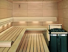 桑拿設備如何選購?這五點不看就虧大啦