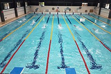 恒溫泳池加熱設備價格多少錢?最便宜的報價