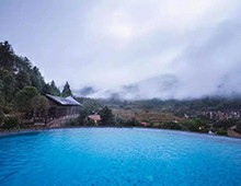 溫泉設(shè)備怎么選？戴高樂泳池教你簡單實用技巧，一學(xué)就會