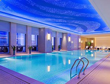 恒溫泳池的設備造價多少?最新價格都在這里