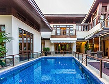 游泳池一套設備多少錢?了解清楚讓你的錢花得明明白白[戴高樂泳池設備]