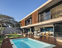 私家別墅泳池設備不知怎么選？大家都選它[戴高樂泳池設備]