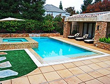 別墅泳池工程設備如何選？超簡便的設備安裝方式[戴高樂泳池設備]