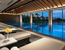 別墅室內(nèi)泳池設(shè)備價(jià)格多少？讓你不花一分冤枉錢[戴高樂泳池設(shè)備]