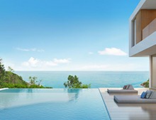 別墅泳池凈化設備選哪種好？別選錯再后悔[戴高樂泳池設備]