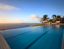 無邊界泳池設(shè)備廠家選擇哪家靠譜？選擇它避免上當(dāng)受騙[戴高樂泳池設(shè)備]