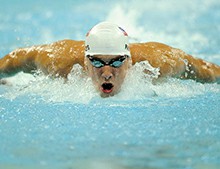 無邊際泳池比一般逆流訓練器，哪款效果更好？答案在這[戴高樂泳池設備]