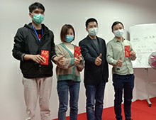 疫情雖在,簽單不停歇丨戴高樂泳池設(shè)備新春開門紅,頒獎慶典圓滿落幕