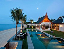 無邊際泳池竟有如何強大的功能?總有一樣打動你的心[戴高樂泳池設備]