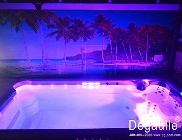 想安裝私家泳池不知怎么選？看過這里你就知道了——戴高樂泳池設備