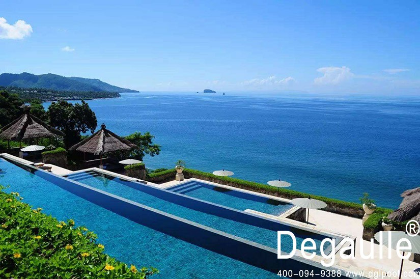 恒溫泳池設(shè)備之戴高樂(lè)空氣源熱泵怎么樣？——戴高樂(lè)泳池設(shè)備