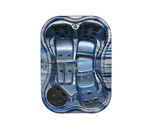 水療按摩浴缸(7303V)