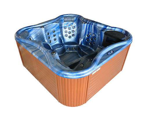 水療SPA按摩浴缸(7306V)