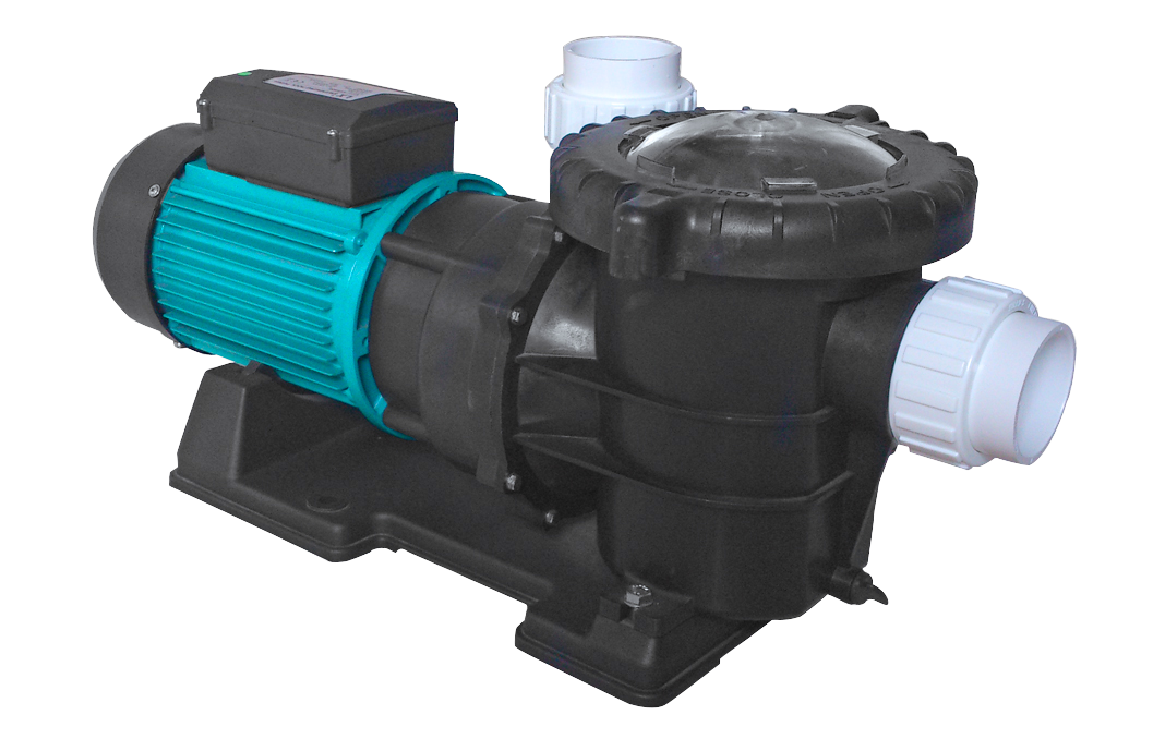 STP 150-300系列泳池循環水泵