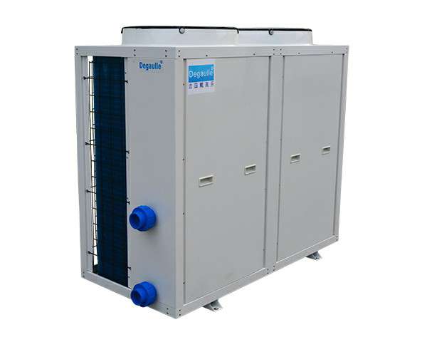 戴高樂恒溫泳池熱泵