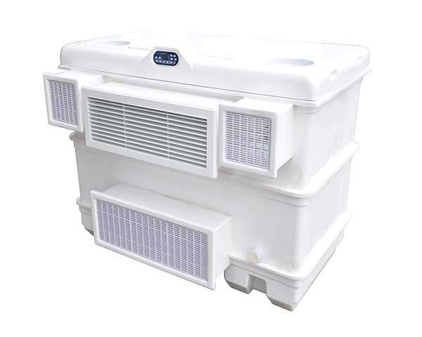 亞克力層流推進器