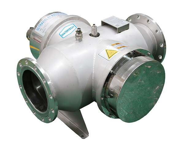 WATERTECH中壓紫外線