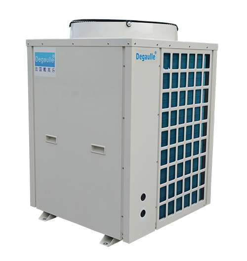 空氣源熱泵 空氣源熱泵