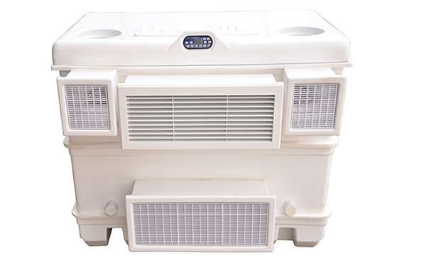 亞克力層流推進(jìn)器