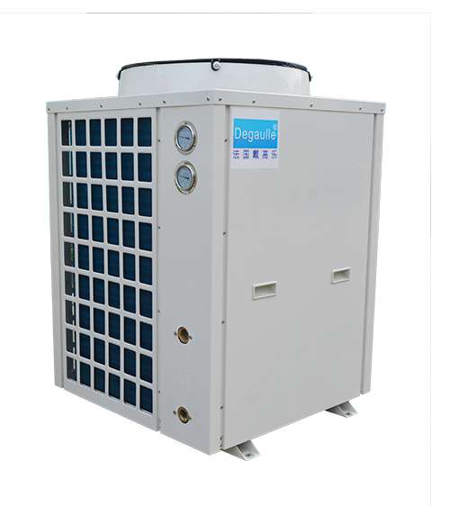 戴高樂恒溫泳池熱泵 戴高樂恒溫泳池熱泵