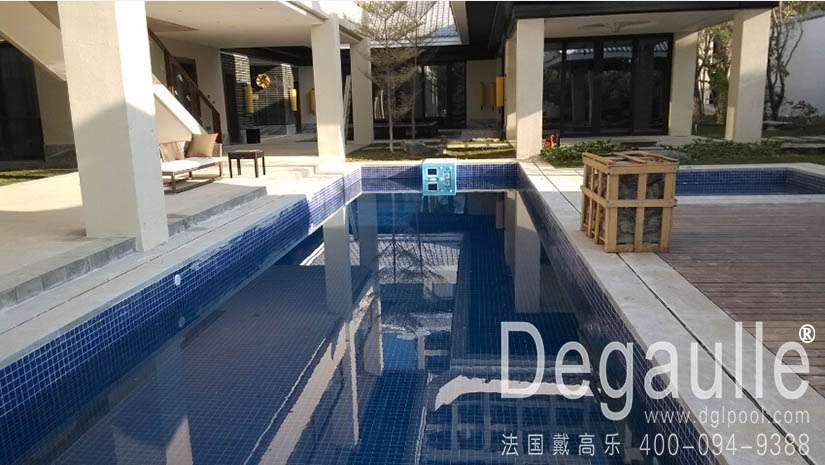 海南泳池工程 海南泳池工程