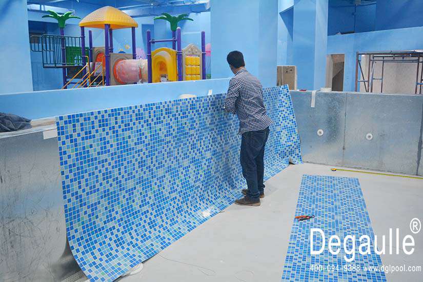 廣州親子游泳館 廣州親子游泳館