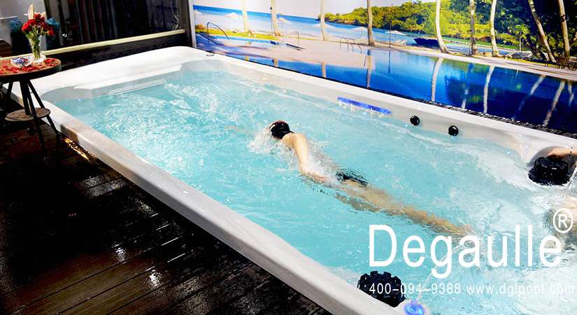 無邊際泳池工程 無邊際泳池工程