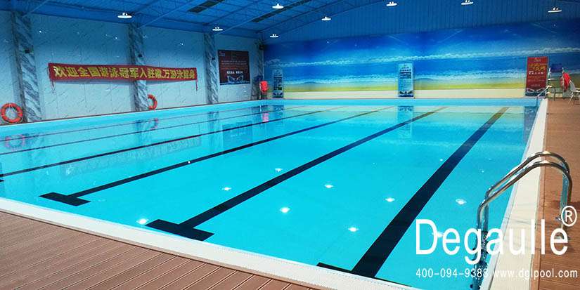 鋼結(jié)構(gòu)泳池工程 鋼結(jié)構(gòu)泳池工程