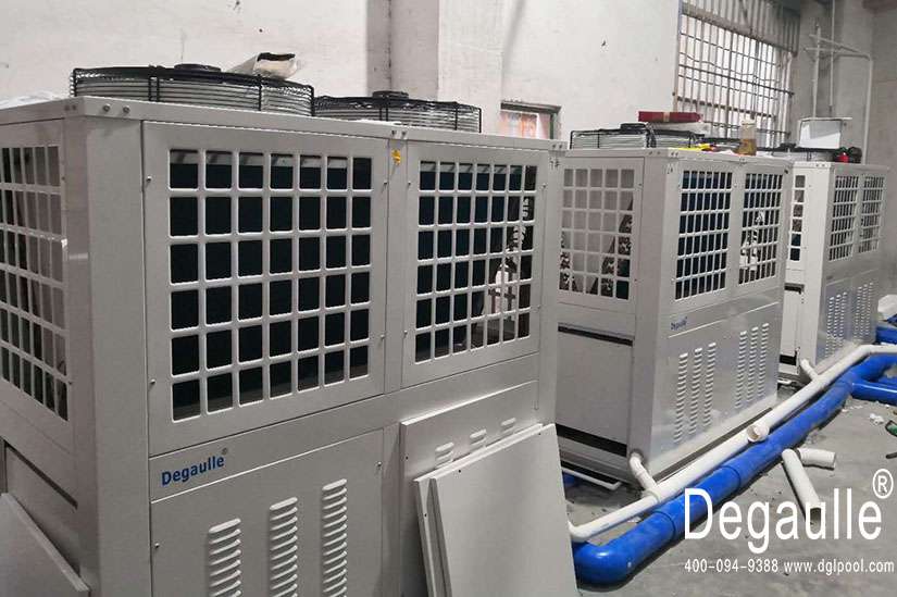 空氣源熱泵 空氣源熱泵