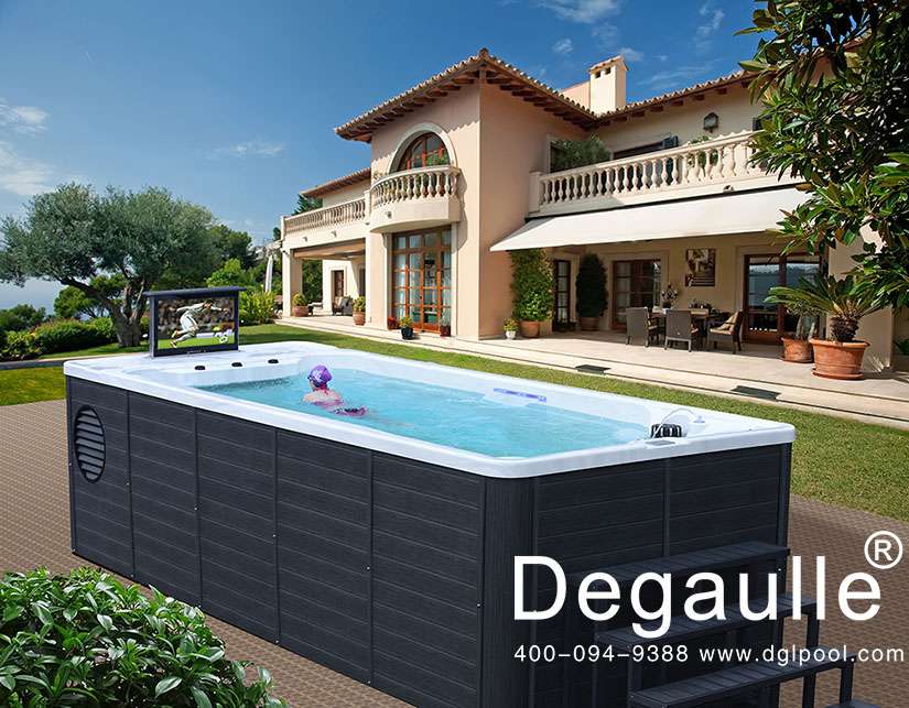 無邊際泳池 無邊際泳池