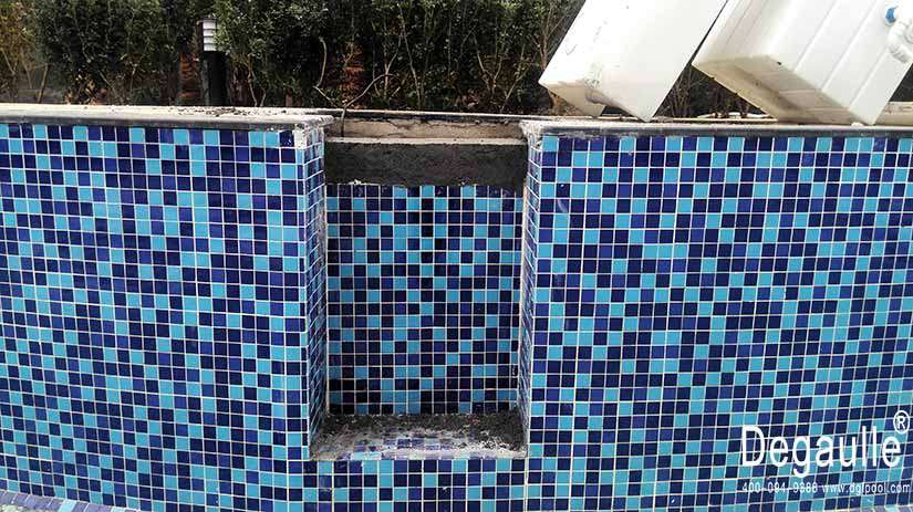 一體化泳池設備工程 一體化泳池設備工程